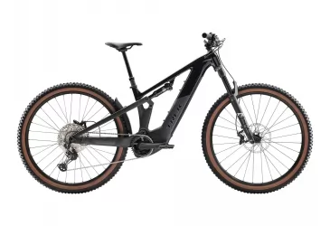 TREK Powerfly FS+ 6 Gen 4 2026 Dark Star'Web - e-MTB