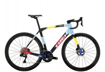 TREK Domane SLR 9 Gen 4 2025 Classics Team Replica - TRKAĆI - MUŠKI