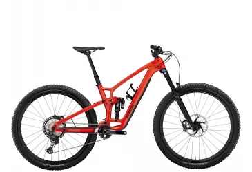 TREK Fuel EX 9.8 XT Gen 6 2025 Lava - MTB - MUŠKI