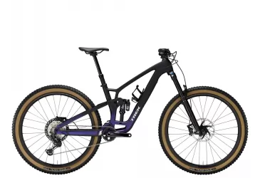 TREK Fuel EX 9.8 XT Gen 6 2025 Smoke'Purple Phaze - MTB - MUŠKI