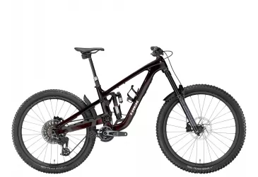 TREK Slash 9.9 X0 AXS T-Type Gen 6 2025 Carbon Red Smoke - MTB - MUŠKI