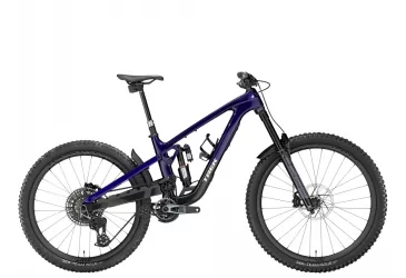 TREK Slash 9.9 X0 AXS T-Type Gen 6 2025 Purple Abyss - MTB - MUŠKI