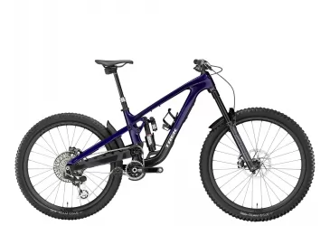 TREK Slash 9.9 XX AXS T-Type Gen 6 2025 Purple Abyss - MTB - MUŠKI