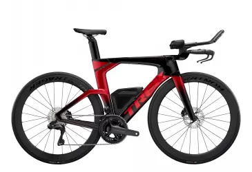 TREK Speed Concept SLR 7 2026 Red Smoke'Red Smoke Fade - TRKAĆI - MUŠKI