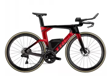 TREK Speed Concept SLR 9 2026 Red Smoke'Red Smoke Fade - TRKAĆI - MUŠKI