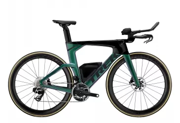 TREK Speed Concept SLR 9 AXS 2026 Emerald Iris'Black - TRKAĆI - MUŠKI