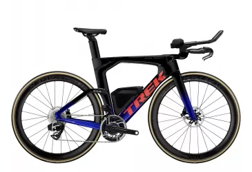TREK Speed Concept SLR 9 AXS 2026 Hex Blue'Black - TRKAĆI - MUŠKI