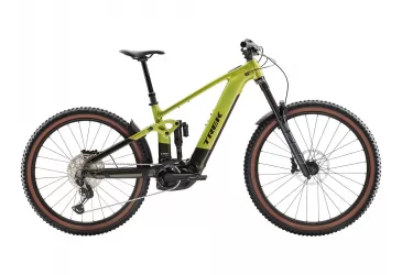 TREK e-Bike Rail+ 8 Gen 5 2026 Powersurge - e-MTB