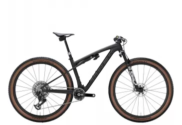 TREK Supercaliber SLR 9.9 Flight Attendant Gen 2 2025 Deep Smoke - MTB - MUŠKI