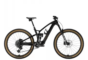 TREK Fuel EXe 9.9 X0 AXS T-Type 2025 Deep Smoke - e-MTB - MUŠKI