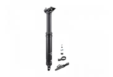 CIJEV SJEDALA 34.9 DROPPER SEATPOST TRANZX JD-YSP39 CRNA, 34.9mm x 490mm x 170mm