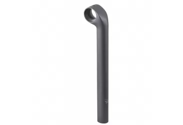 CIJEV SJEDALA TREK KVF AEROX280X5MM CARBON SMOKE