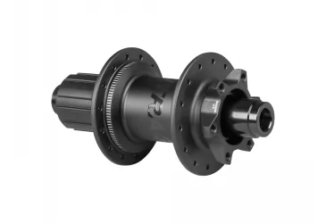 GLAVČINA II 28R DISC 6R. BONTRAGER RAPID DRIVE 108 NON-BOOST, SHIMANO 10/11BR.