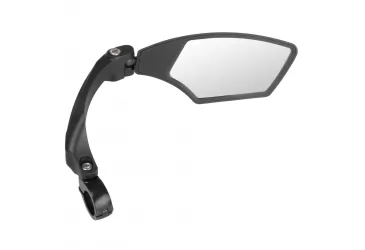 OGLEDALO ZA BICIKL M-WAVE Spy Space 22.2MM PODESIVO, samo za DS