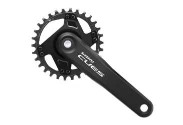 POGON MTB SHIMANO CUES FC-U4000-1 9/10/11.BR. 175MM, 32Z, BEZ ŠTITNIKA, NIJE KOMPATIBILAN SA CHAIN CASE