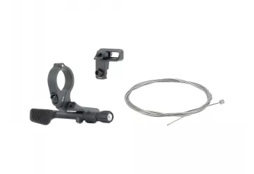 RUČICA CIJEVI SJEDALA BONTRAGER LINE ELITE DROPPER STEALTH