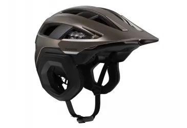 KACIGA TREK BLAZE WAVECEL, MEDIUM, BRONČANO-CRNA