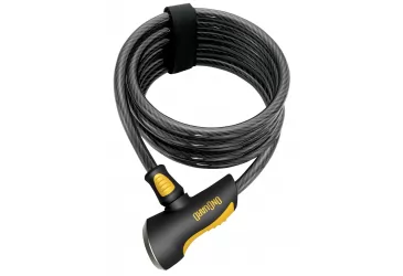 LOKOT KLJUČ 185CMX10MM DOBERMAN SPIRALA ONGUARD