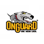 LOKOT KLJUČ,SKLAPAJUĆI, ONGUARD LINK PLATE LOCKS K9 KEY LINK PLATE LOCK  75 CM - 5