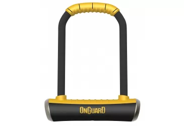 LOKOT U-LOCK PITBULL STD 115X230MM KLJUČ