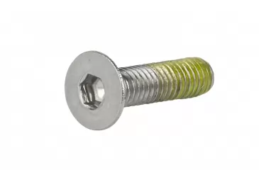 VIJAK M3X12MM HEAD BOLT (ZA POWERFLY)