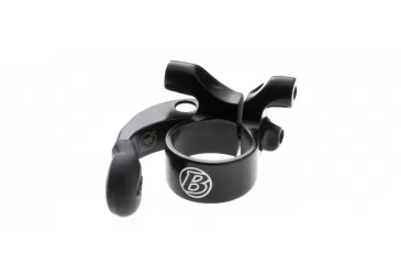 OBUJMICA CIJEVI SJEDALA 35.0 BONTRAGER EYELETED
