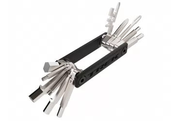 ALAT TREK ELITE BITS MULTI-TOOL 15 FUNKCIJA