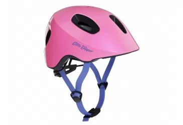 KACIGA TREK LITTLE DIPPER DJEČJA 46-50CM PINK FROSTING