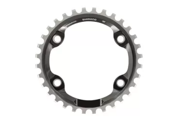 LANČANIK POGONA SHIMANO DEORE XT SM-CRM81, 32Z, ZA POGON FC-M8000-1, IND.PACK