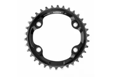 LANČANIK POGONA SHIMANO DEORE XT SM-CRM81, 34Z, ZA POGON FC-M8000-1, IND.PACK
