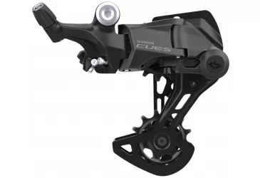 MJENJAČ ZADNJI SHIMANO RD-U4000, CUES, 9BR., TOP NORMAL, DIRECT