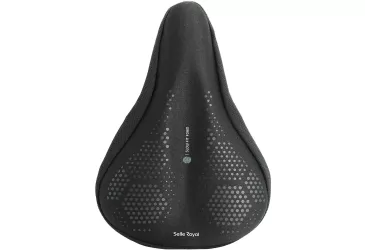 NAVLAKA SJEDALA SLOW FIT FOAM, MEDIUM 1/1 UNISEX SELLE ROYAL