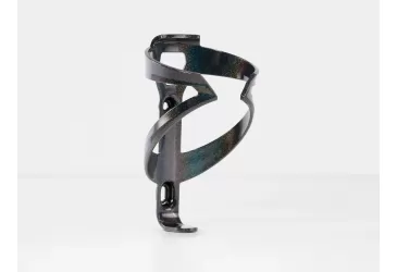 NOSAČ BIDONA TREK ELITE RECYCLED WATER BOTTLE CAGE, DARK PRISMATIC / GOLD