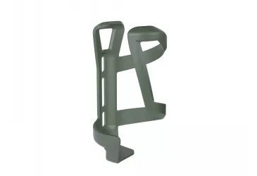 NOSAČ BIDONA TREK LEFT SIDE LOAD RECYCLED WATER BOTTLE CAGE, OLIVE GREY