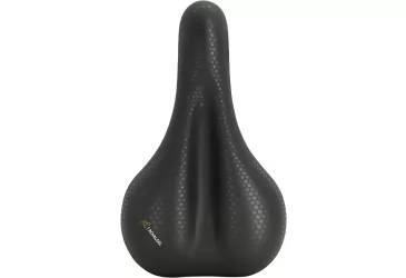 SJEDALO AVENUE ATHLETIC, UNISEX, CRNO, 265/158MM, URBAN LIFE, SELLE ROYAL