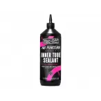 TEKUĆINA ZA KRPANJE ZRAČNICA  - SEALANT 1L , MUC-OFF NO PUNCTURE HASSLE INNER TUBE - 1