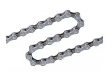 LANAC SHIMANO CN-HG40, 118 KARIKA, 6/7/8 BRZINA, BEZ PINA, SA SM-UG51