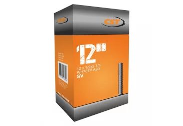 ZRAČNICA 12X1/2X2-1/4 (62-203) AV 29MM, BOX, CST