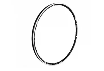 OBRUČ BONTRAGER RXL 700C 18R TLR CRNI
