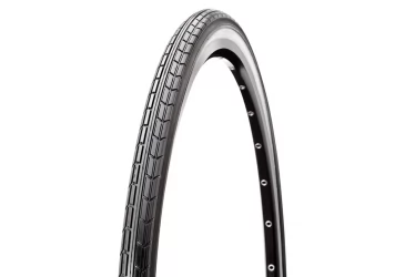 V. GUMA 28X1-3/8X1-5/8 (37-622), 700X35C, C1207, CRNO-BIJELA, CST