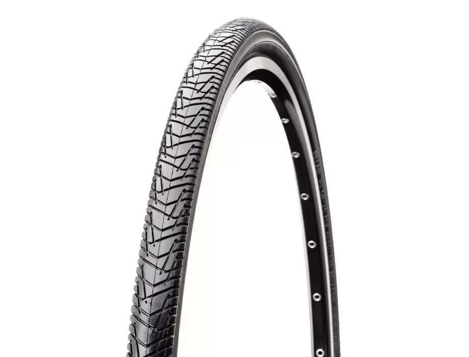 V. GUMA 28X1.50 (40-622), 700X38, C1110, CRNA, CST