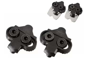 BLOKEJE ZA PEDALE, SHIMANO SPD SM-SH51, ZA SPD-2BOLT, BEZ MATICE, ZA EURO-LOCK