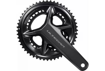 POGON SHIMANO ULTEGRA FC-R8100, 12 BRZINA , HOLLOWTECH 2, 172.5mm, 50-34T, BEZ OSOVINE POGONA