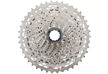 PROSTOKRETNI ZUPČANIK DEORE CS-M5100-11, 11 BRZINA, 11-13-15-17-19-21-24-28-32-37-42Z, SHIMANO