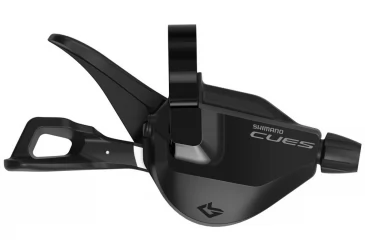 RUČICA MJENJAČA CUES SL-U6000-10R DS 10BR, RAPIDFIRE PLUS 2050MM SHIMANO