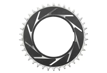 ZUPČANIK SRAM XXSL EAGLE 12BR.  D1-Offset 3mm,  T-Type, 36T