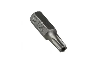 ALAT TREK T25 SECURITY BIT, GREY T25