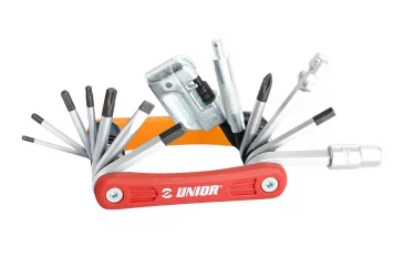 ALAT UNIOR 17F. MULTI TOOL  EURO17