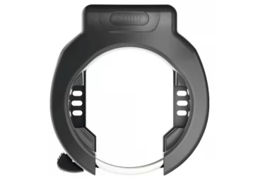LOKOT ABUS RIGN LOCK 4750XL R CRNI