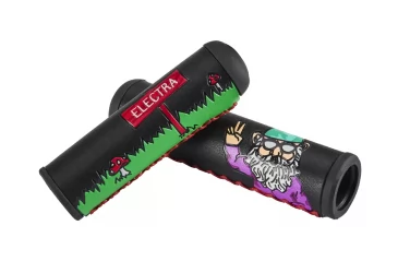 NAVLAKE RUČICE KORMILA ELECTRA GNOME 102/125MM